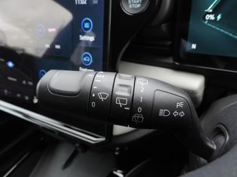 Ford Puma 123kW Premium 43kWh 5dr Auto