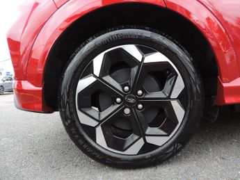 Ford Puma 123kW Premium 43kWh 5dr Auto