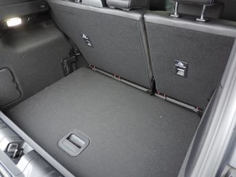 Ford Puma 123kW Premium 43kWh 5dr Auto