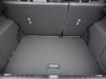 Ford Puma 123kW Premium 43kWh 5dr Auto