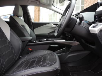 Ford Puma 123kW Premium 43kWh 5dr Auto