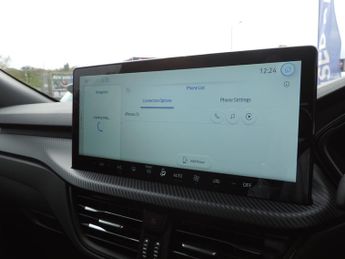 Ford Kuga 2.5 PHEV ST-Line 5dr CVT