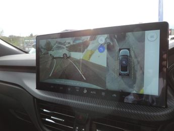 Ford Kuga 2.5 PHEV ST-Line 5dr CVT