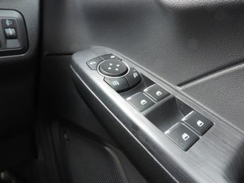 Ford Kuga 2.5 PHEV ST-Line 5dr CVT