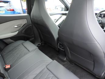 Ford Capri 250kW Premium 79kWh AWD 5dr Auto