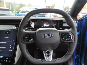 Ford Capri 250kW Premium 79kWh AWD 5dr Auto