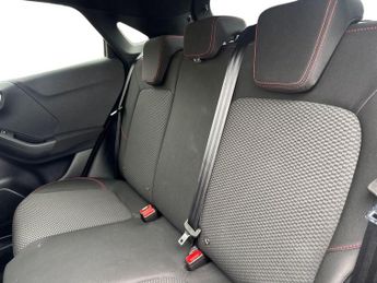 Ford Puma 5Dr ST-Line 1.0 125PS Auto