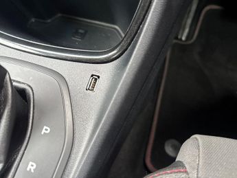 Ford Puma 5Dr ST-Line 1.0 125PS Auto