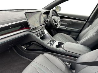 Byd Seal U DM-i 5Dr Boost 1.5 PHEV Auto