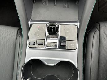 Byd Seal U DM-i 5Dr Boost 1.5 PHEV Auto