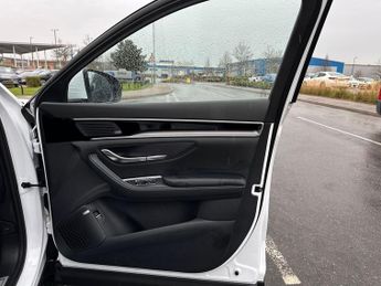 Byd Seal U DM-i 5Dr Boost 1.5 PHEV Auto