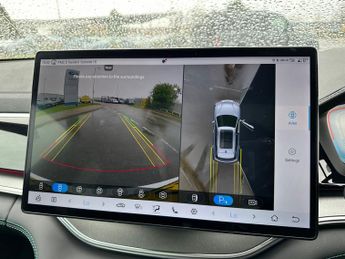 Byd Seal U DM-i 5Dr Boost 1.5 PHEV Auto