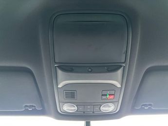 Cupra Ateca 5Dr VZ1 4Drive 2.0 TSi Auto