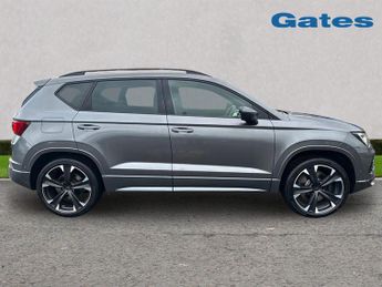 Cupra Ateca 5Dr VZ1 4Drive 2.0 TSi Auto