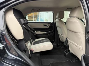 Honda HR-V 1.5 eHEV Advance Style eCVT