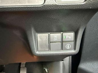 Honda Civic 2.0 eHEV Elegance eCVT