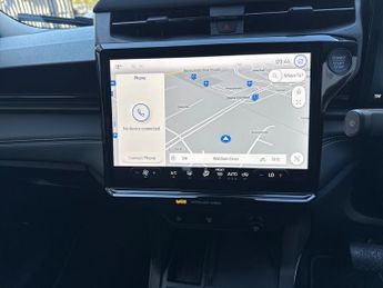 Ford Puma 5Dr Titanium 1.0 MHEV 125PS Auto