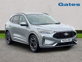 Ford Kuga 5Dr ST-Line X 1.5 150PS 2WD