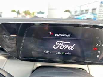 Ford Explorer 5Dr Premium Extended Range 2WD Auto