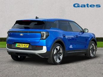 Ford Explorer 5Dr Premium Extended Range 2WD Auto