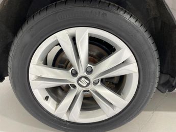 SEAT Alhambra 2.0 TDi (150PS) 6 spd Xcellence 5dr**7 seater**