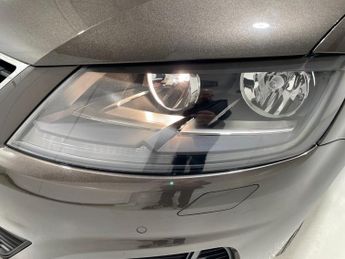 SEAT Alhambra 2.0 TDi (150PS) 6 spd Xcellence 5dr**7 seater**