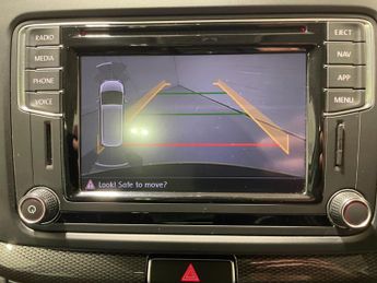 SEAT Alhambra 2.0 TDi (150PS) 6 spd Xcellence 5dr**7 seater**