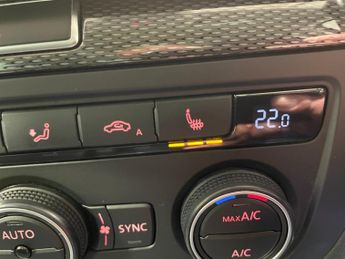 SEAT Alhambra 2.0 TDi (150PS) 6 spd Xcellence 5dr**7 seater**