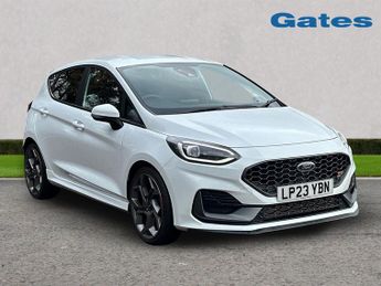 Ford Fiesta 5Dr ST-3 1.5 200PS