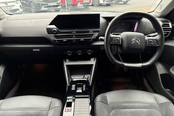Citroen C4 1.2 PureTech MAX EAT8 Euro 6 (s/s) 5dr