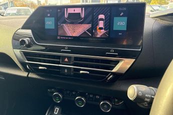Citroen C4 50kWh Shine Plus Auto 5dr (7.4kW Charger)