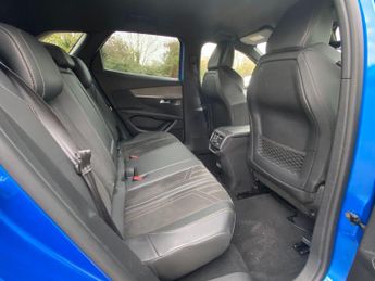 Peugeot 3008 1.5 BlueHDi GT Premium EAT Euro 6 (s/s) 5dr