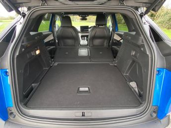 Peugeot 3008 1.5 BlueHDi GT Premium EAT Euro 6 (s/s) 5dr