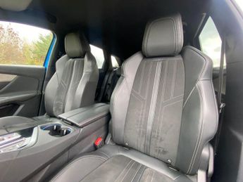 Peugeot 3008 1.5 BlueHDi GT Premium EAT Euro 6 (s/s) 5dr