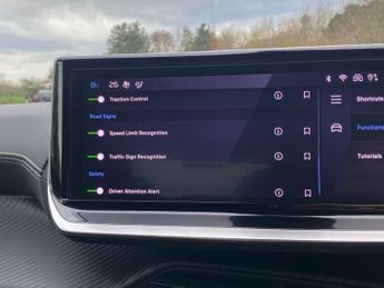 Peugeot 2008 1.2 PureTech GT EAT Euro 6 (s/s) 5dr