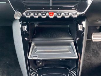 Peugeot 2008 1.2 PureTech GT EAT Euro 6 (s/s) 5dr