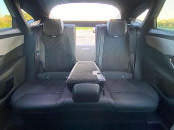 Peugeot 3008 1.2 HYBRID GT e-DSC6 Euro 6 (s/s) 5dr