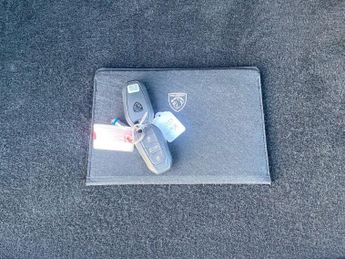 Peugeot 3008 1.2 HYBRID GT e-DSC6 Euro 6 (s/s) 5dr