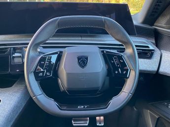 Peugeot 3008 1.2 HYBRID GT e-DSC6 Euro 6 (s/s) 5dr