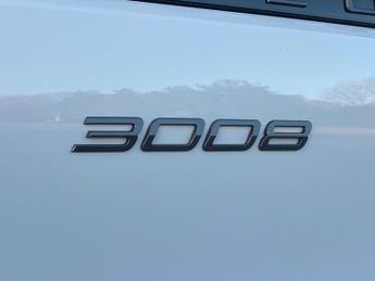 Peugeot 3008 1.2 HYBRID GT e-DSC6 Euro 6 (s/s) 5dr