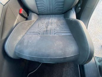 Peugeot 3008 1.2 HYBRID GT e-DSC6 Euro 6 (s/s) 5dr