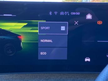 Peugeot 3008 1.2 HYBRID GT e-DSC6 Euro 6 (s/s) 5dr