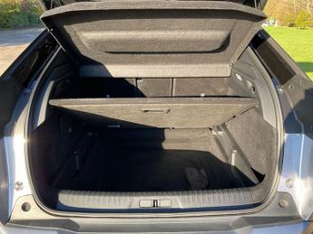 Peugeot 3008 1.2 HYBRID GT e-DSC6 Euro 6 (s/s) 5dr