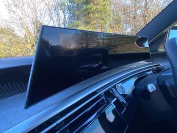 Peugeot 3008 1.2 HYBRID GT e-DSC6 Euro 6 (s/s) 5dr