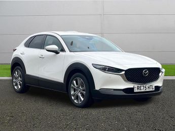 Mazda CX3 