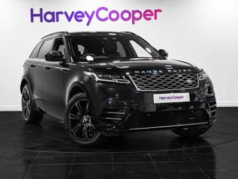 Land Rover Range Rover 2.0 D200 R-Dynamic SE 5dr Auto