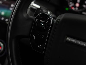 Land Rover Discovery Sport 1.5 P300e R-Dynamic HSE 5dr Auto [5 Seat]