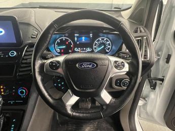 Ford Transit Connect 1.5 250 EcoBlue Limited Auto L2 Euro 6 (s/s) 5dr