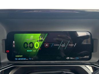 Renault 4 110kW Techno 52kWh Comfort range 5dr Auto