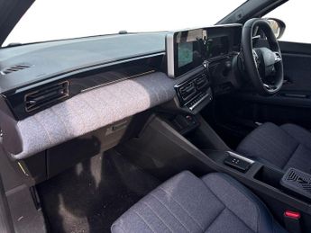 Renault 4 110kW Techno 52kWh Comfort range 5dr Auto